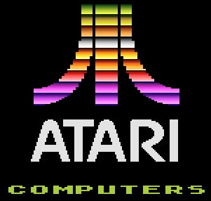 ATARI Logo