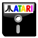 ATARI Disk