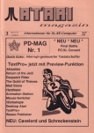 ATARI Magazin 2 Small